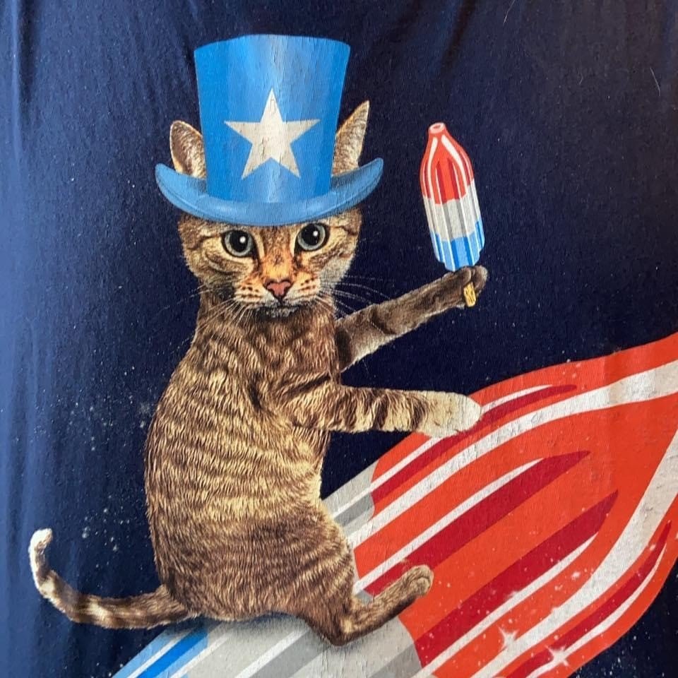 Smart Bomb Pop mascot